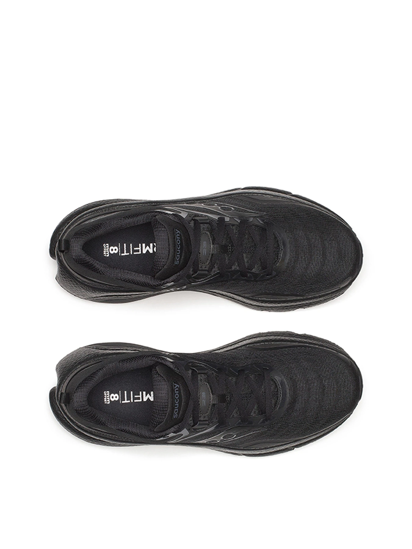 Кросівки Saucony модель S21072-101 Фото