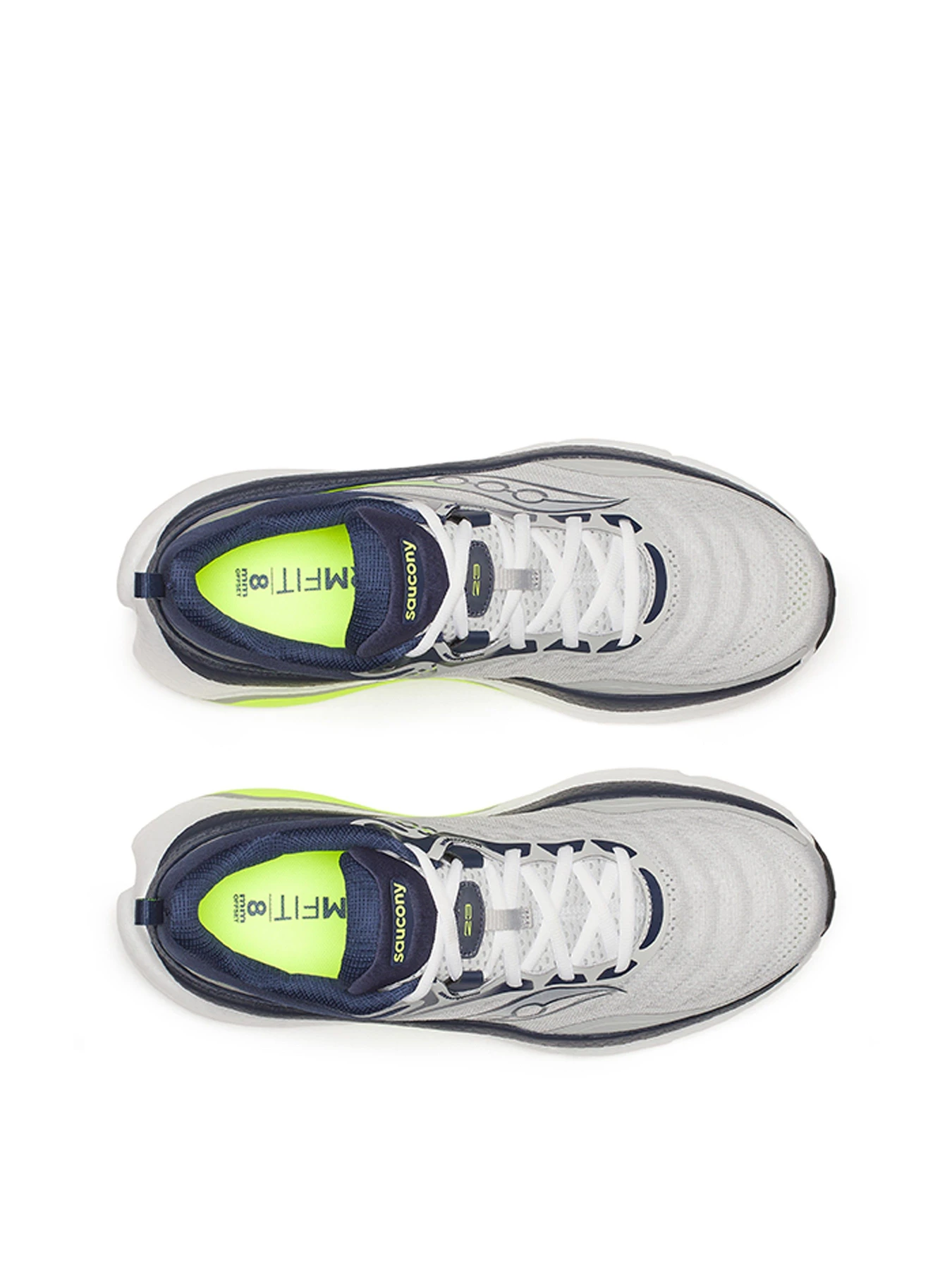 Кросівки Saucony модель S21072-125 Кросівки Saucony модель S21072-125 Фото