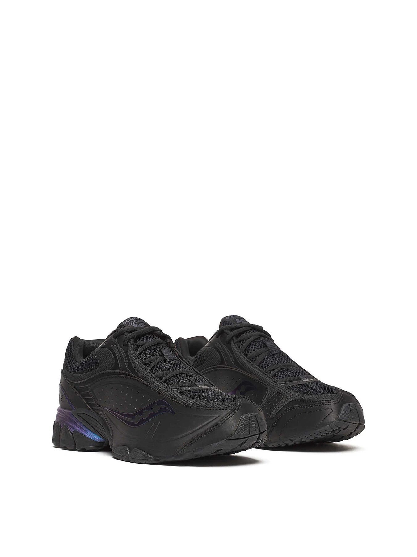 Кроссовки Saucony модель S71023-4 Фото