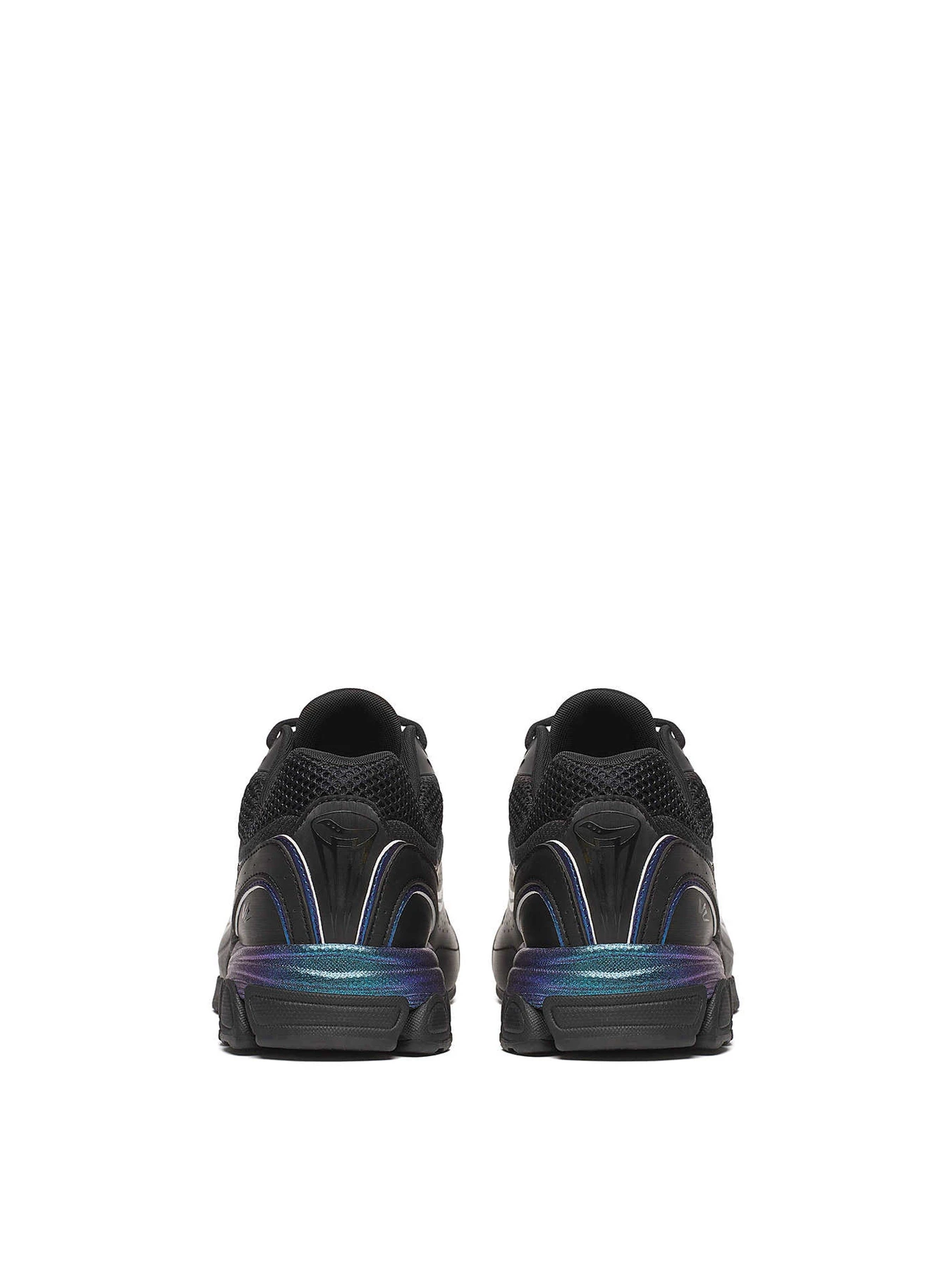 Кроссовки Saucony модель S71023-4 Фото