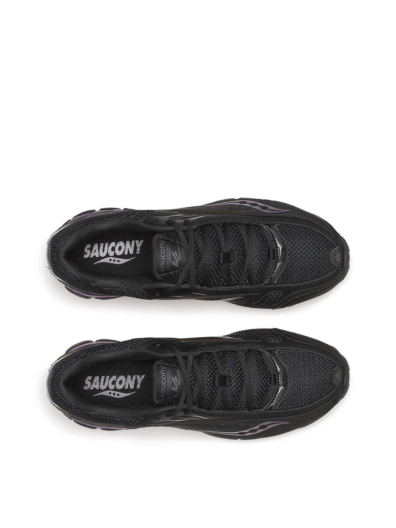Кроссовки Saucony модель S71023-4 Фото