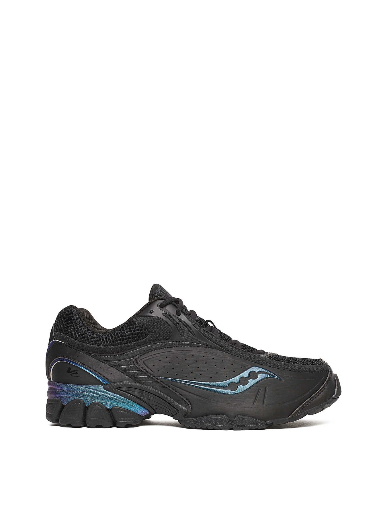 Кроссовки Saucony модель S71023-4 Фото