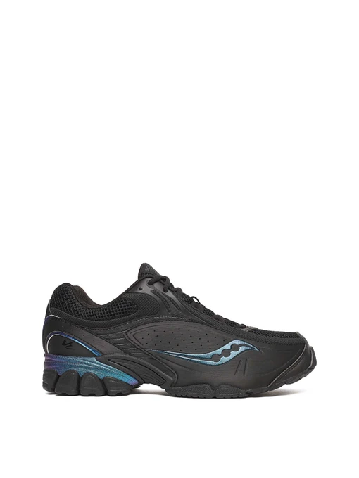 Кроссовки Saucony модель S71023-4 Фото