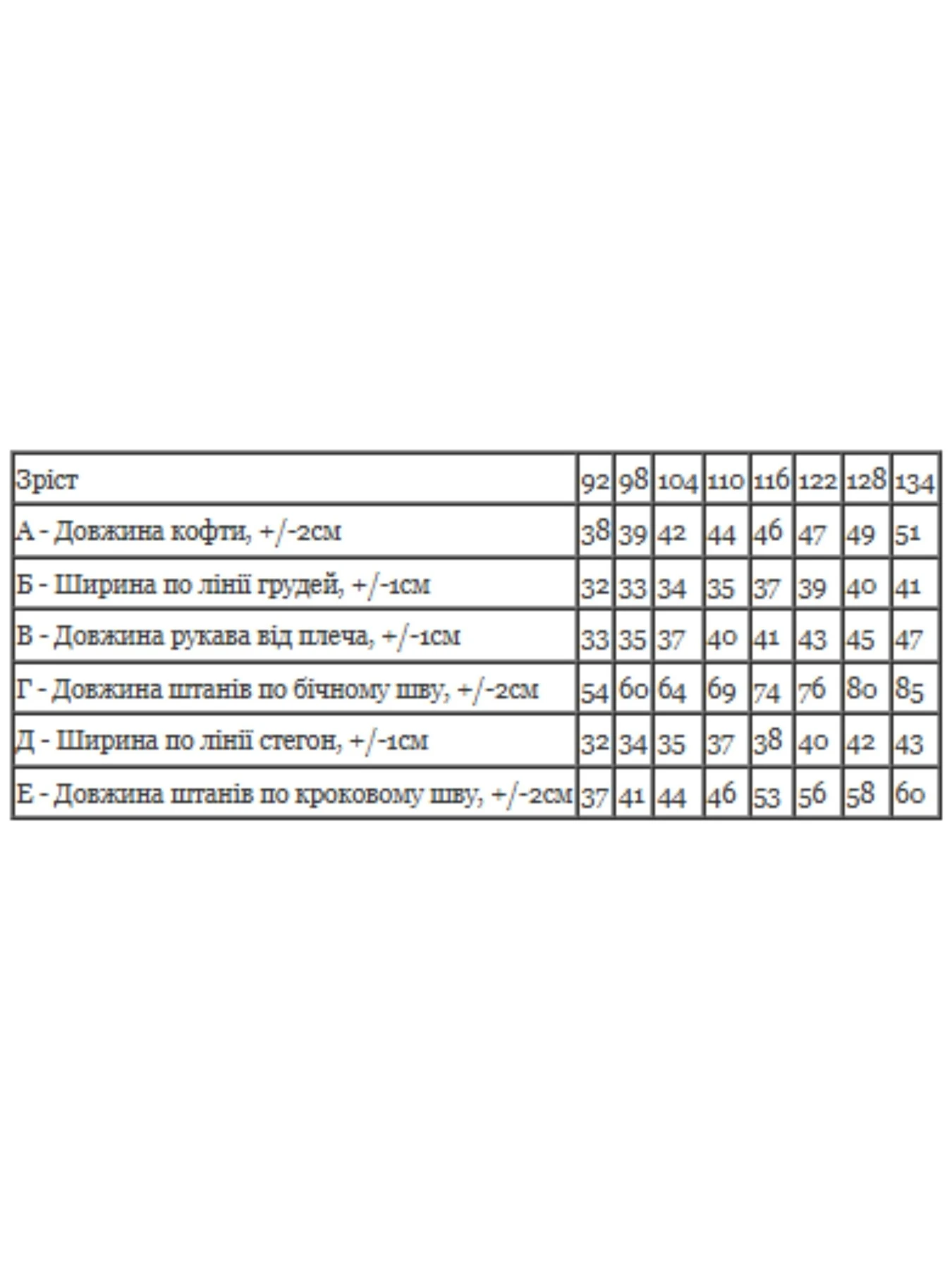 Одежда для дома и сна Носи своє модель 6079-035-5-1-buzkovo-rozhev-serdechka-na-sromu Одежда для дома и сна Носи своє модель 6079-035-5-1-buzkovo-rozhev-serdechka-na-sromu Фото
