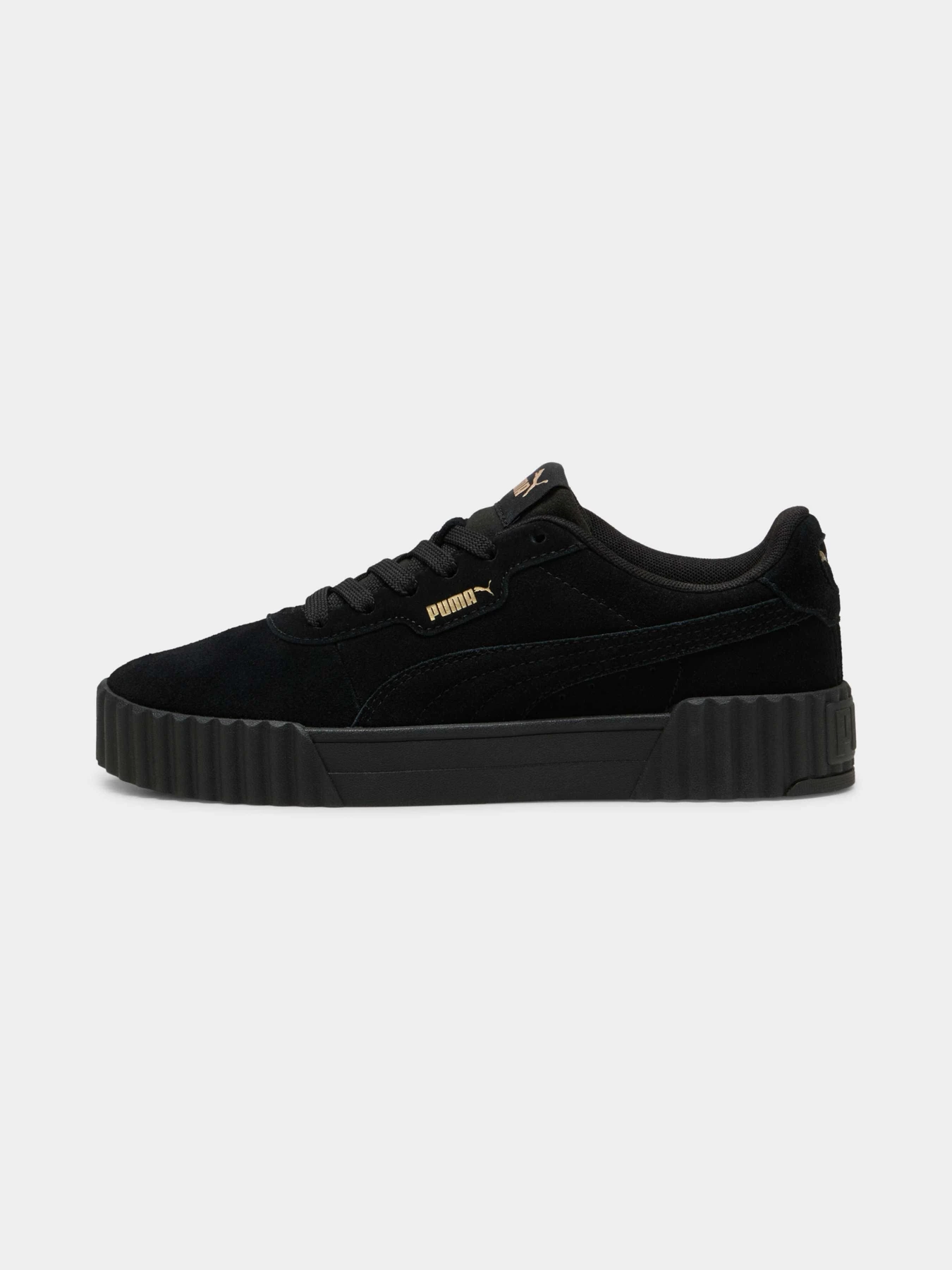 Кеды PUMA Carina 3.0 Sd модель 400721 Кеды PUMA Carina 3.0 Sd модель 400721 Фото