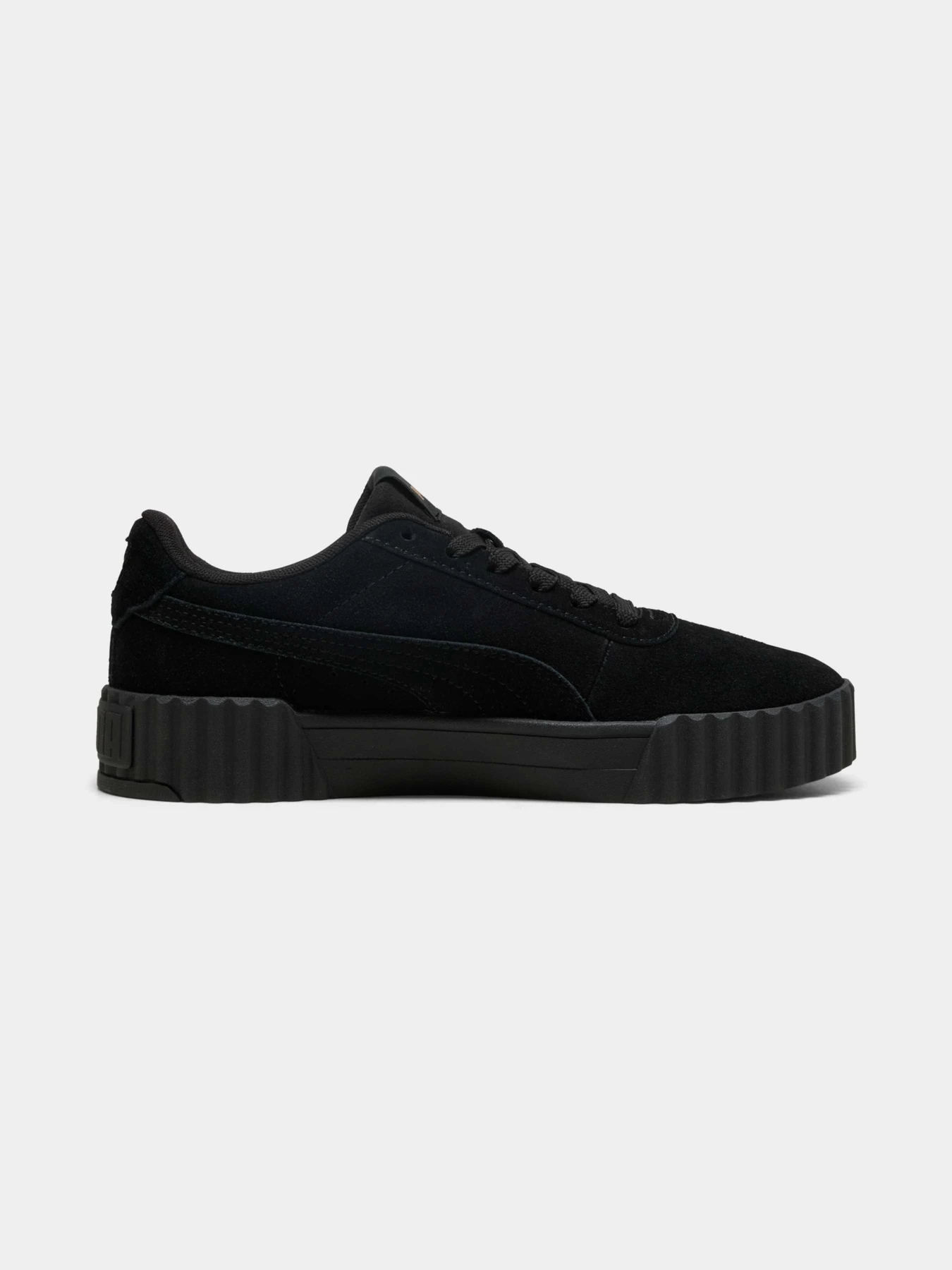 Кеды PUMA Carina 3.0 Sd модель 400721 Кеды PUMA Carina 3.0 Sd модель 400721 Фото