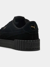 Кеды PUMA Carina 3.0 Sd модель 400721 Фото