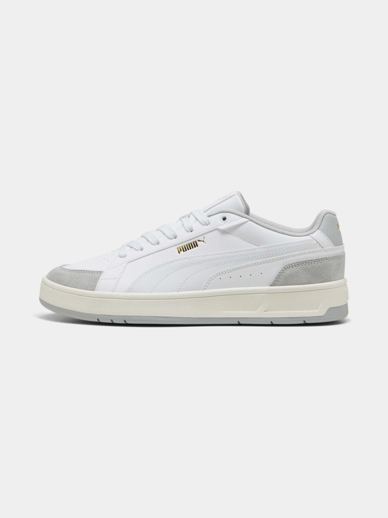 Кеды PUMA Court Classico Sport модель 400731 Кеды PUMA Court Classico Sport модель 400731 Фото