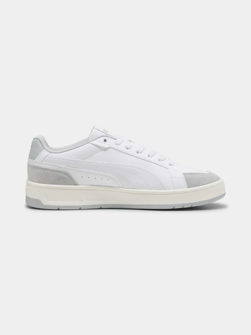 Кеды PUMA Court Classico Sport модель 400731 Фото