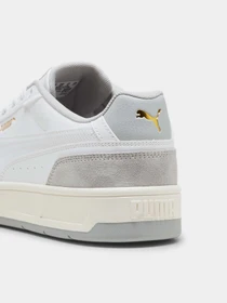 Кеды PUMA Court Classico Sport модель 400731 Фото