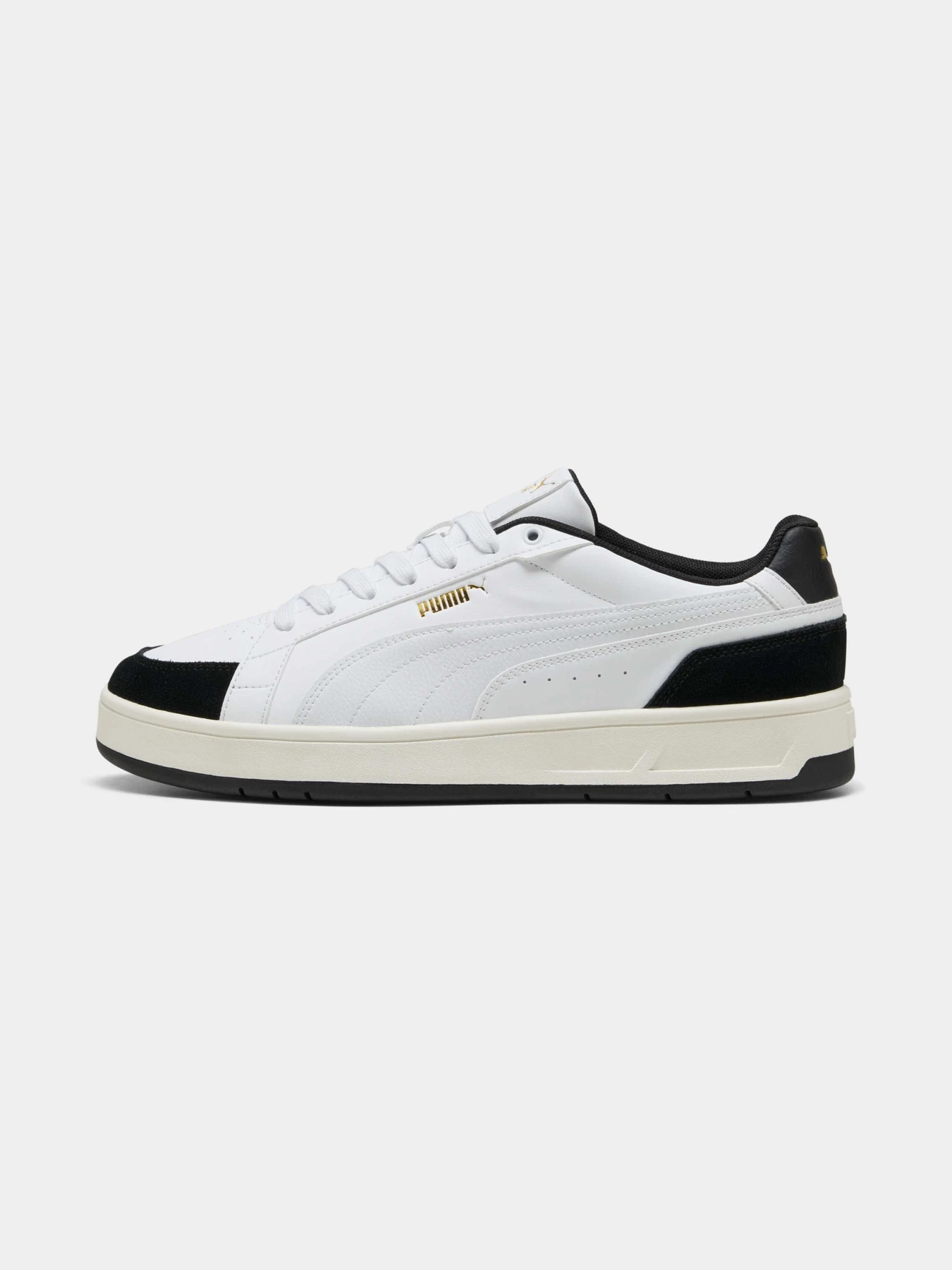 Кеди PUMA Court Classico Sport модель 400731 Кеди PUMA Court Classico Sport модель 400731 Фото