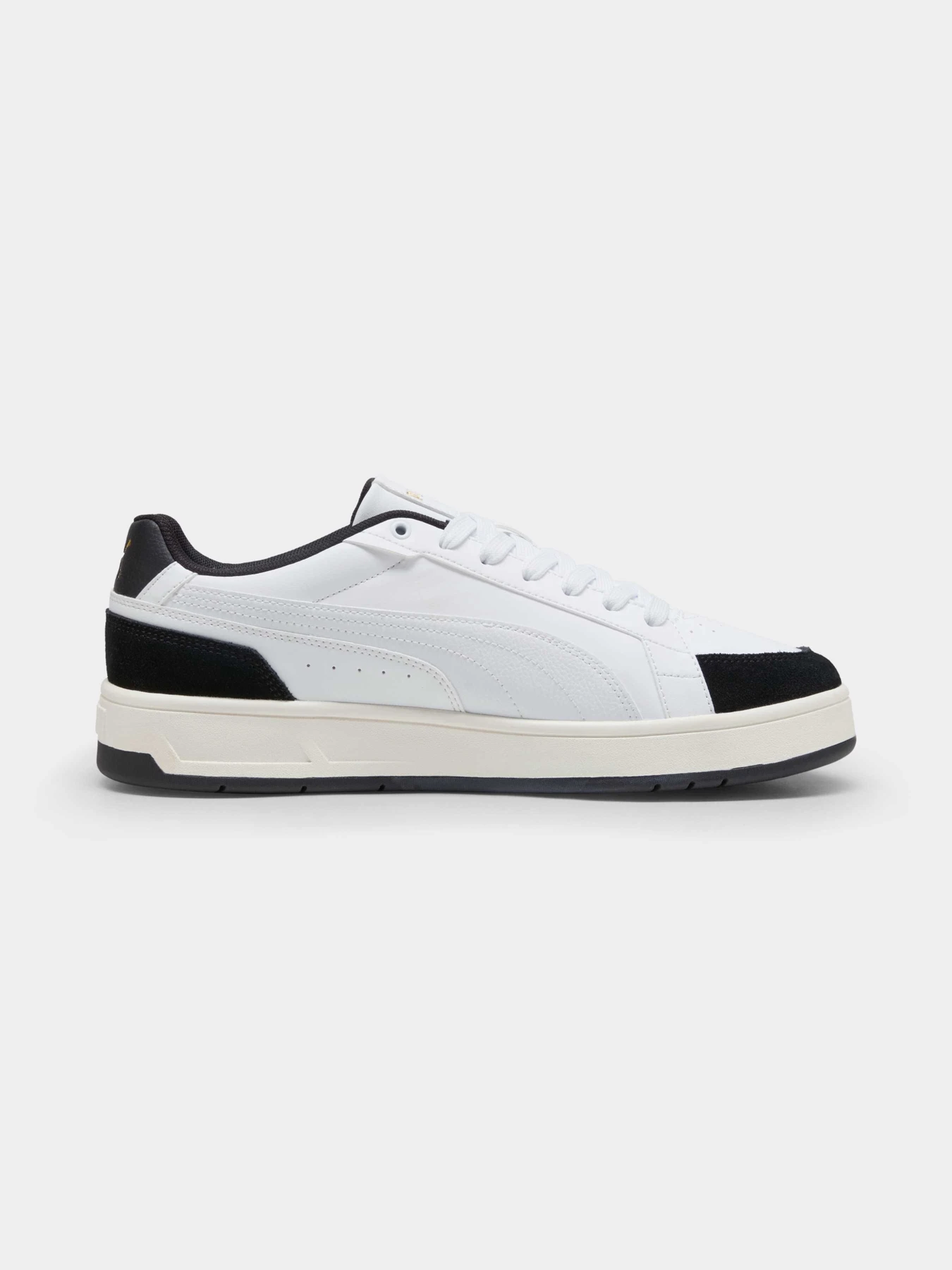 Кеди PUMA Court Classico Sport модель 400731 Кеди PUMA Court Classico Sport модель 400731 Фото
