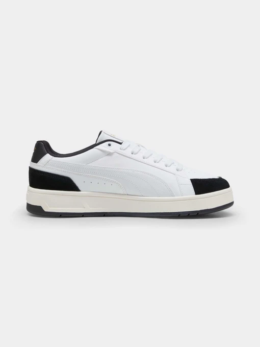 Кеды PUMA Court Classico Sport модель 400731 Фото