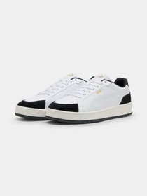 Кеди PUMA Court Classico Sport модель 400731 Фото