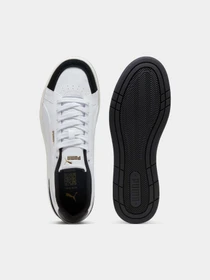 Кеди PUMA Court Classico Sport модель 400731 Фото