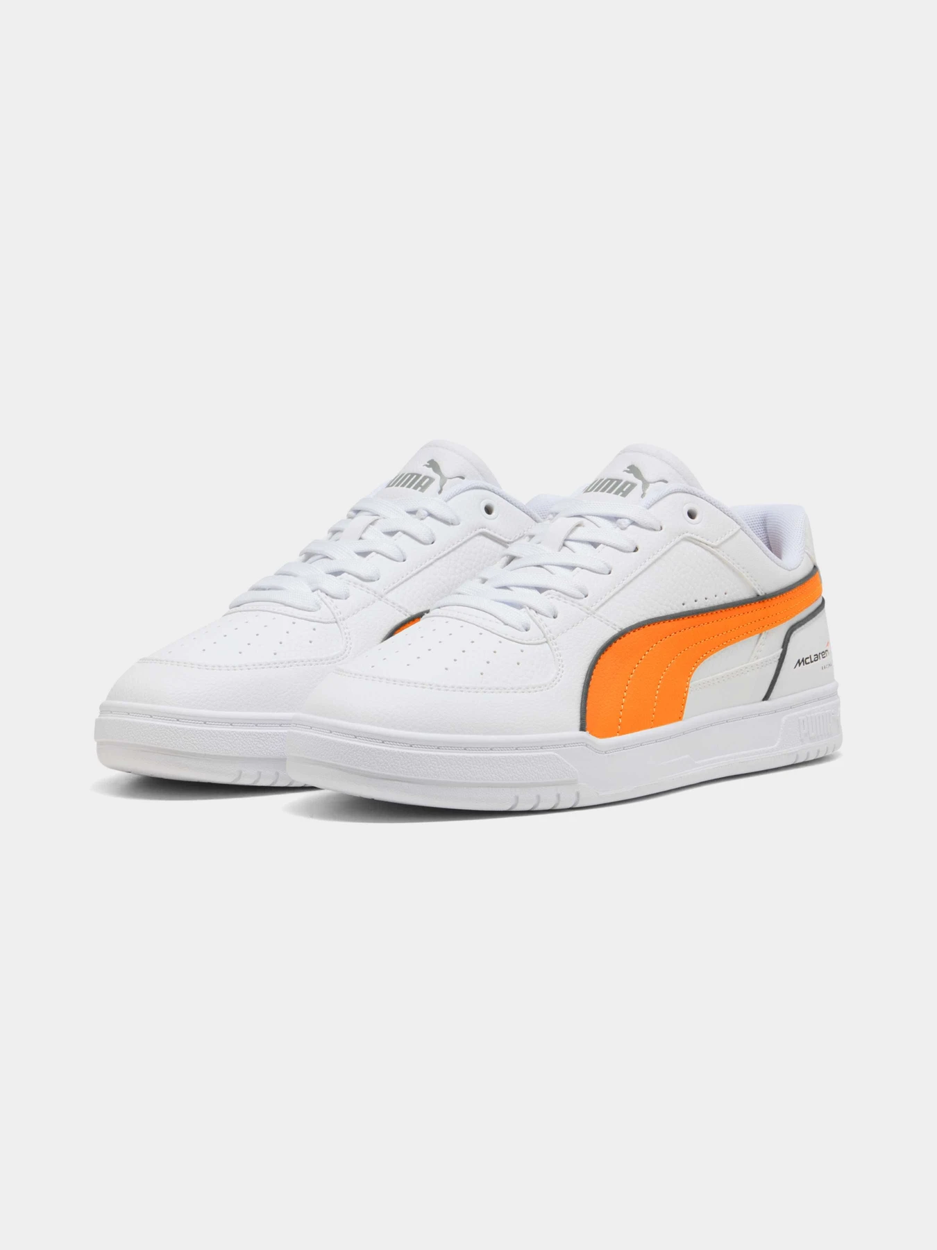 Кеды PUMA Mclaren Caven Iii модель 309455 Фото