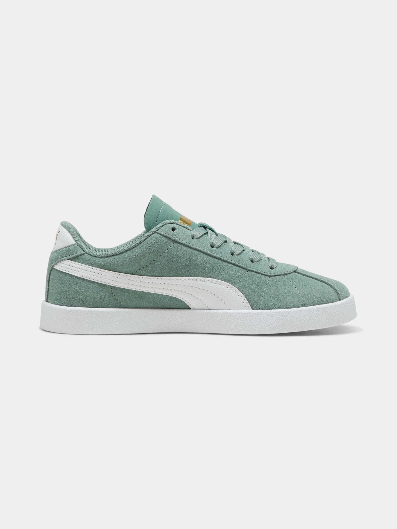 Кеды PUMA Club Ii Jr модель 398886 Фото