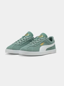 Кеды PUMA Club Ii Jr модель 398886 Фото