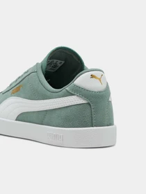 Кеды PUMA Club Ii Jr модель 398886 Фото