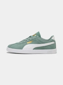 Кеды PUMA Club Ii Jr модель 398886 Фото