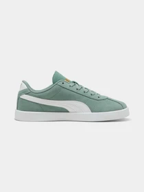Кеды PUMA Club Ii Jr модель 398886 Фото