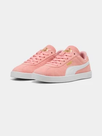 Кеды PUMA Club Ii Jr модель 398886 Фото
