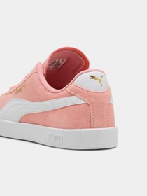 Кеды PUMA Club Ii Jr модель 398886 Фото