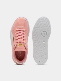 Кеды PUMA Club Ii Jr модель 398886 Фото