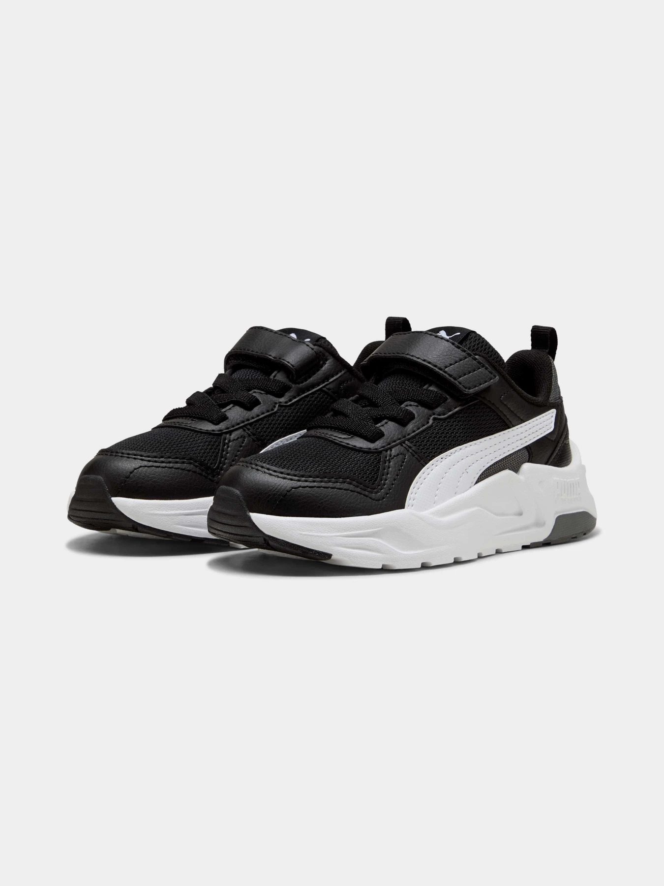 Кроссовки PUMA Trinity 2 Lt Ac+ Ps модель 403704 Кроссовки PUMA Trinity 2 Lt Ac+ Ps модель 403704 Фото