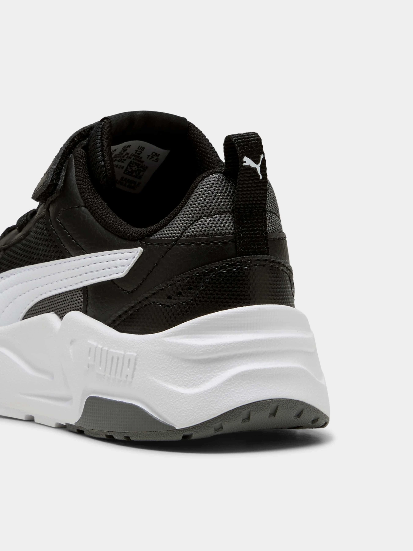 Кроссовки PUMA Trinity 2 Lt Ac+ Ps модель 403704 Кроссовки PUMA Trinity 2 Lt Ac+ Ps модель 403704 Фото