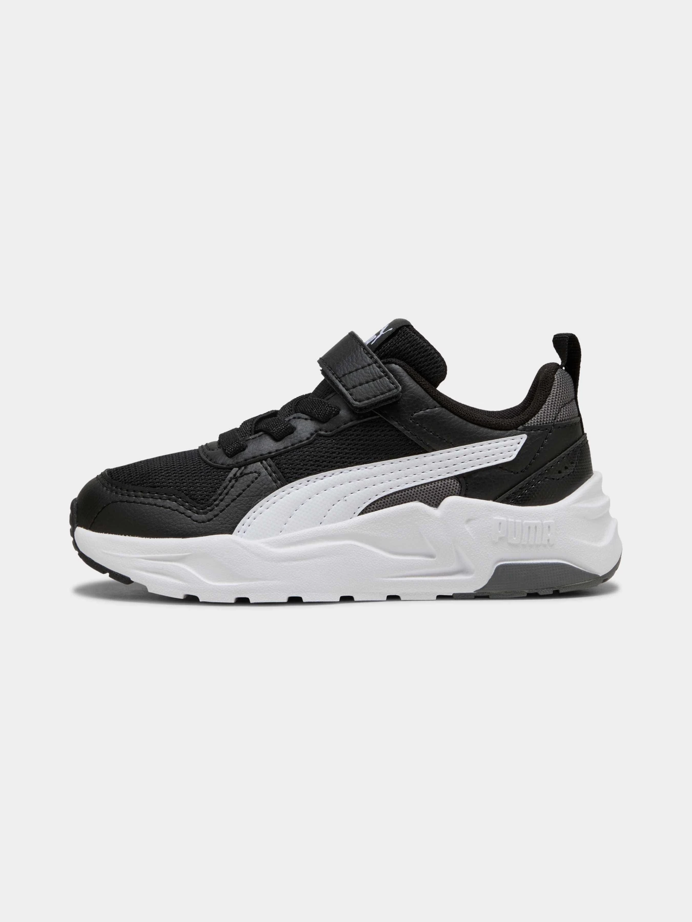 Кроссовки PUMA Trinity 2 Lt Ac+ Ps модель 403704 Кроссовки PUMA Trinity 2 Lt Ac+ Ps модель 403704 Фото
