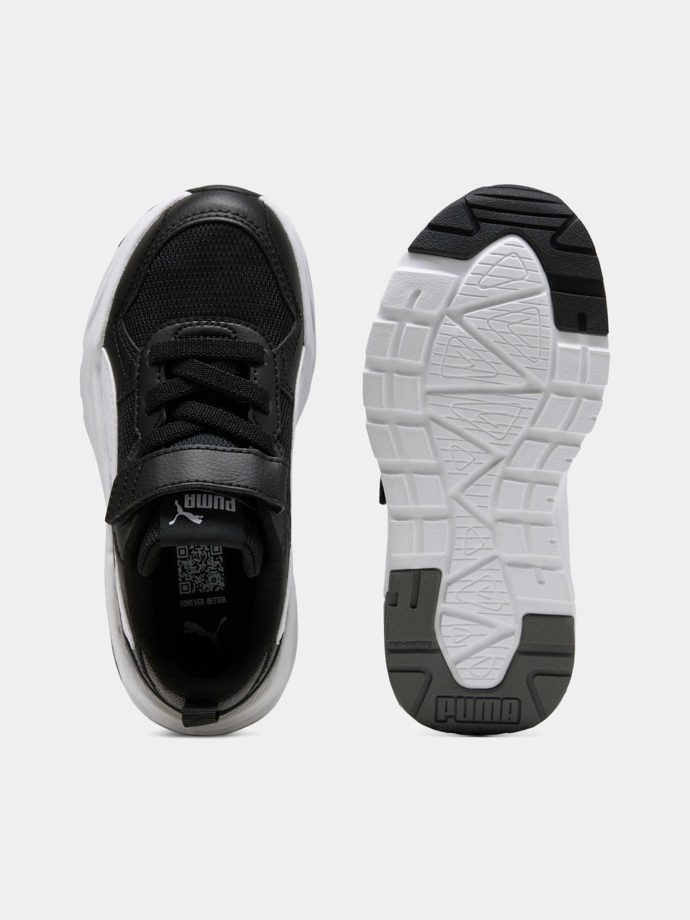 Кроссовки PUMA Trinity 2 Lt Ac+ Ps модель 403704 Кроссовки PUMA Trinity 2 Lt Ac+ Ps модель 403704 Фото