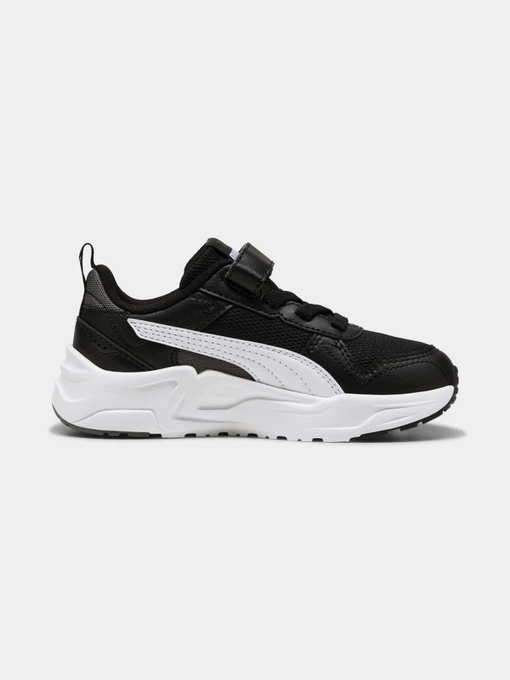 Кроссовки PUMA Trinity 2 Lt Ac+ Ps модель 403704 Фото