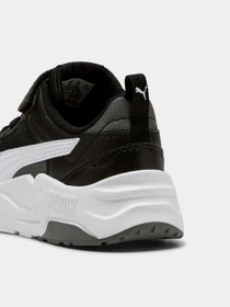 Кроссовки PUMA Trinity 2 Lt Ac+ Ps модель 403704 Фото