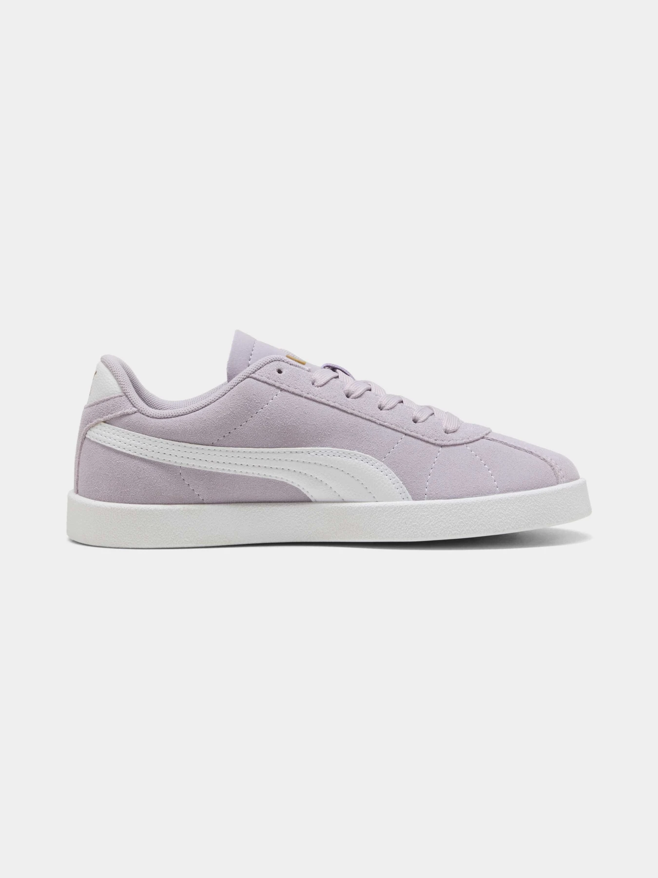 Кеды PUMA Club Ii Jr модель 398886 Кеды PUMA Club Ii Jr модель 398886 Фото