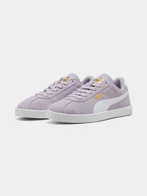 Кеды PUMA Club Ii Jr модель 398886 Фото