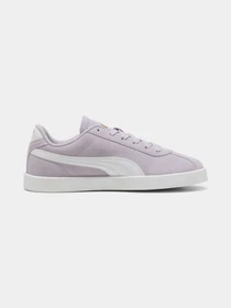 Кеды PUMA Club Ii Jr модель 398886 Фото