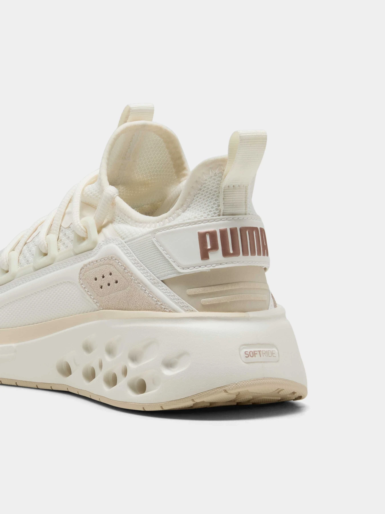 Кроссовки PUMA Softride Frequencestreet Wns модель 312729 Фото