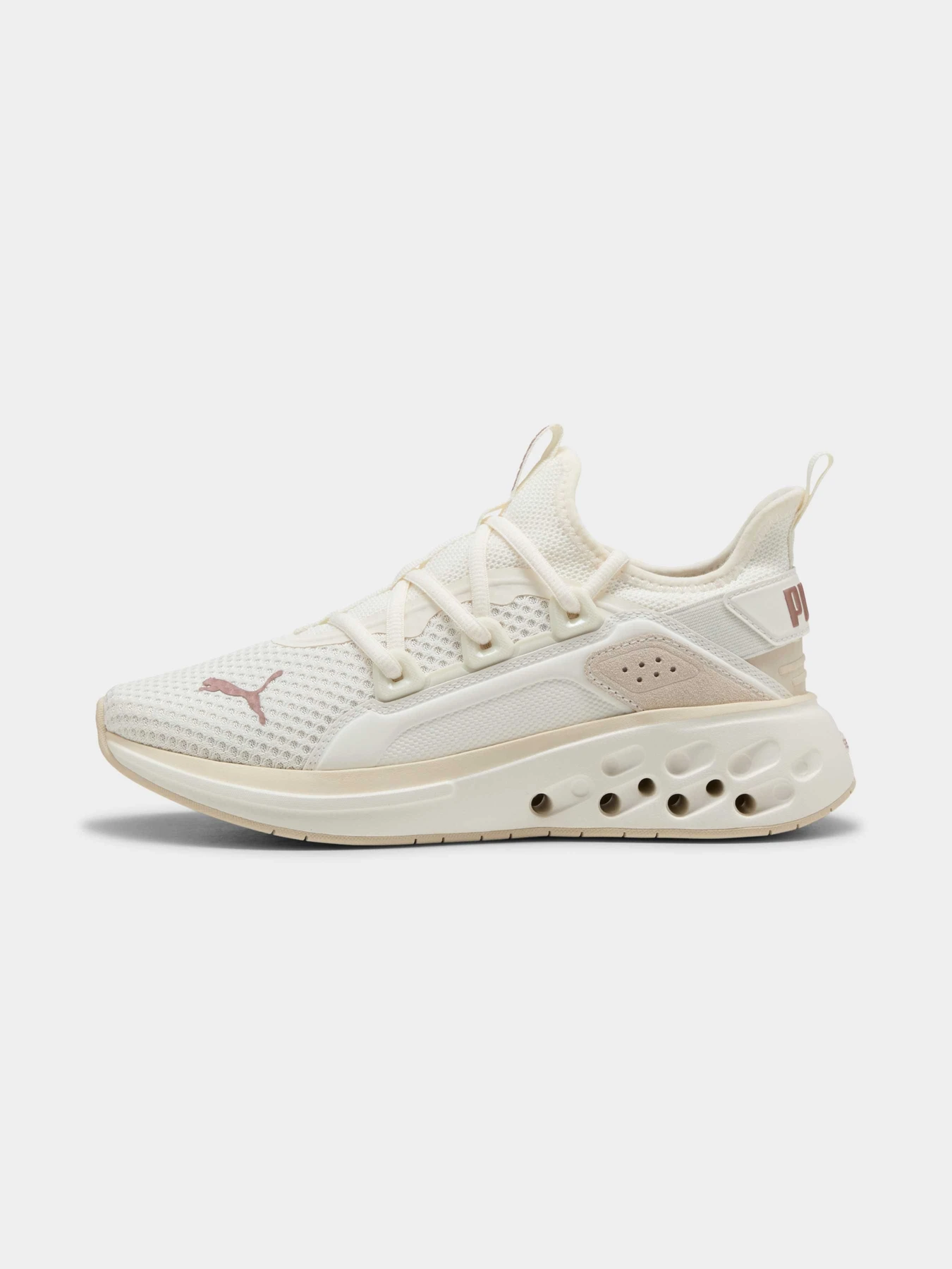 Кроссовки PUMA Softride Frequencestreet Wns модель 312729 Фото
