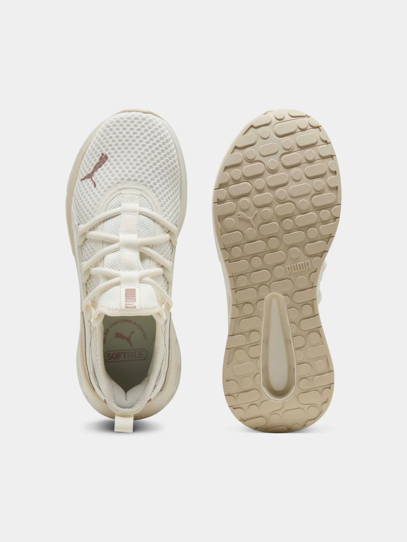 Кроссовки PUMA Softride Frequencestreet Wns модель 312729 Фото