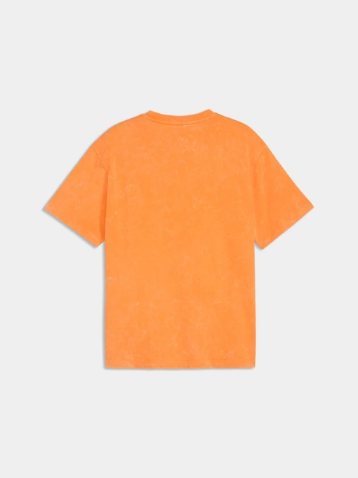 Чоловіча Футболка PUMA Mclaren Graphic Tee2 фото 2