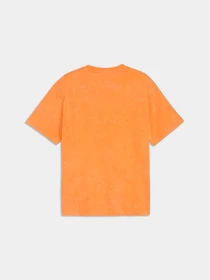 Футболки і поло PUMA Mclaren Graphic Tee2 модель 637516 Фото