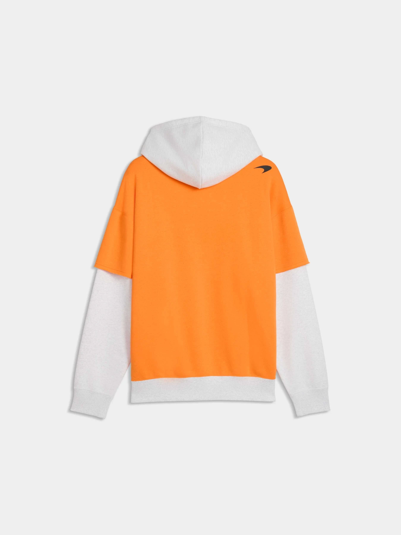 Худи и свитшоты PUMA Mclaren Hoodie модель 637507 Худи и свитшоты PUMA Mclaren Hoodie модель 637507 Фото