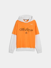 Худи и свитшоты PUMA Mclaren Hoodie модель 637507 Фото