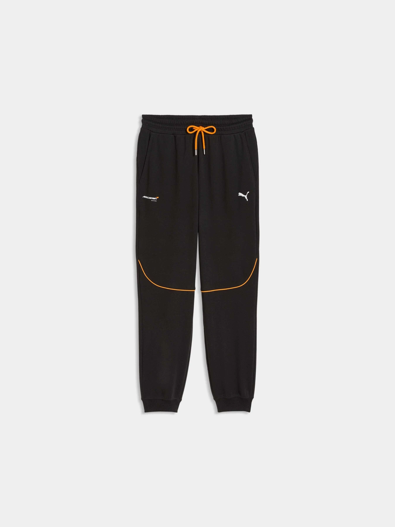 Штани PUMA Mclaren Pants модель 637521 Фото