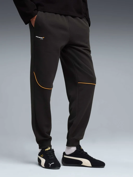 Чоловічі Спортивні штани PUMA Mclaren Pants фото 3