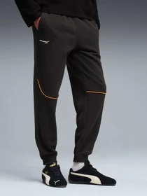 Штани PUMA Mclaren Pants модель 637521 Фото