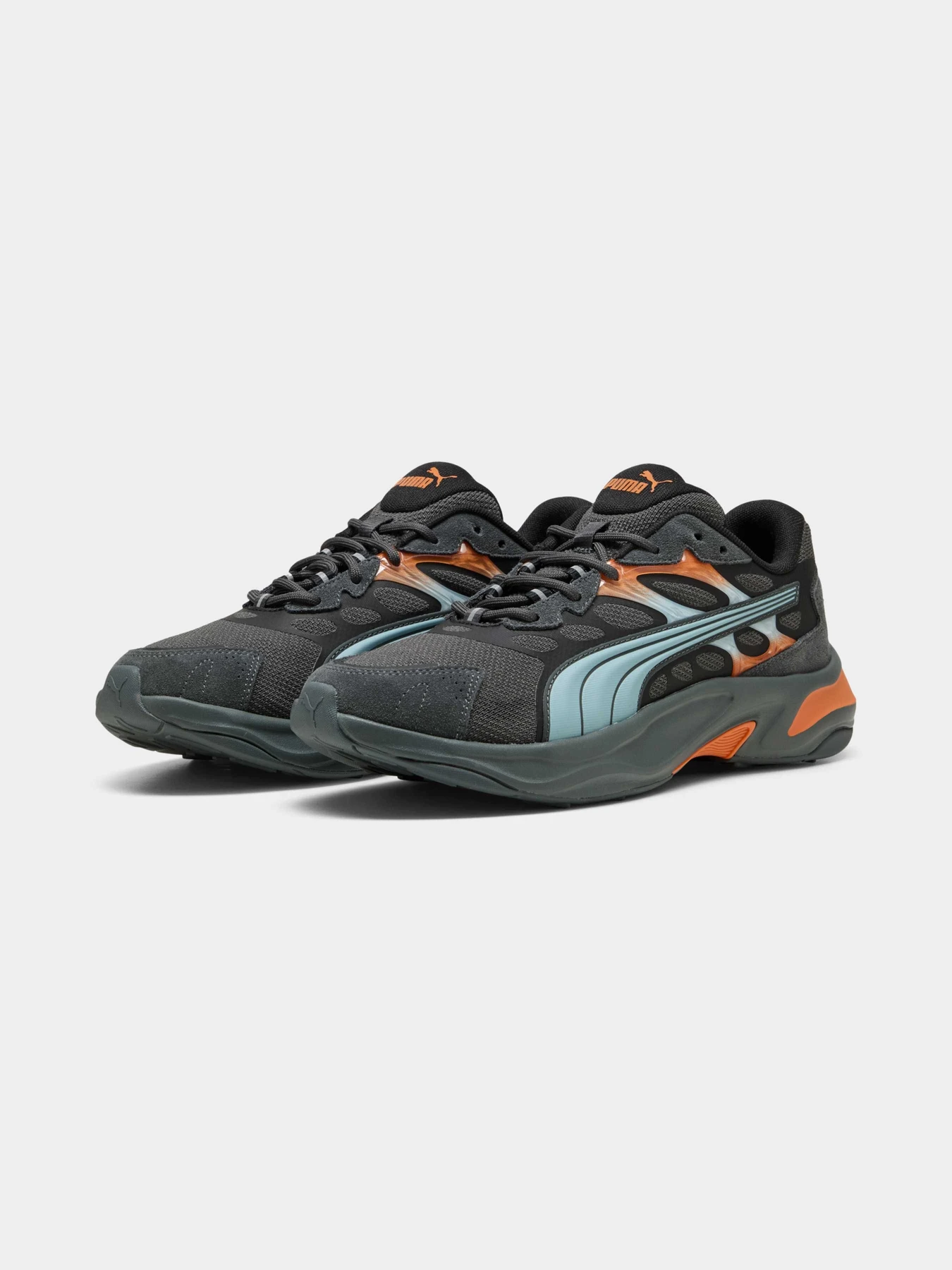 Кроссовки PUMA Insphere модель 404715 Кроссовки PUMA Insphere модель 404715 Фото
