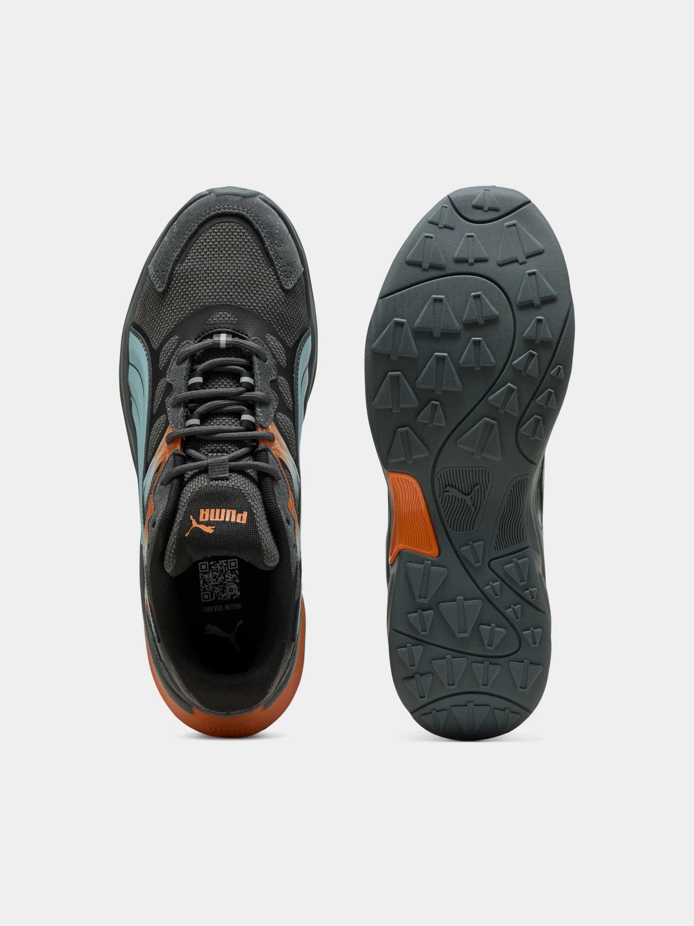 Кроссовки PUMA Insphere модель 404715 Кроссовки PUMA Insphere модель 404715 Фото