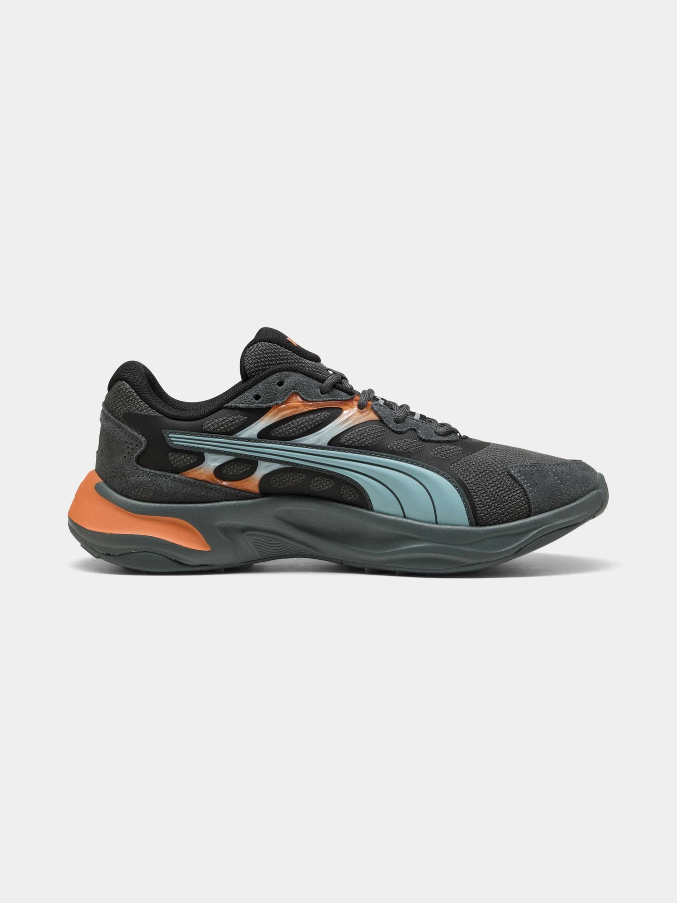 Кроссовки PUMA Insphere модель 404715 Кроссовки PUMA Insphere модель 404715 Фото